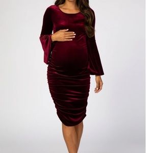 Maternity Dress